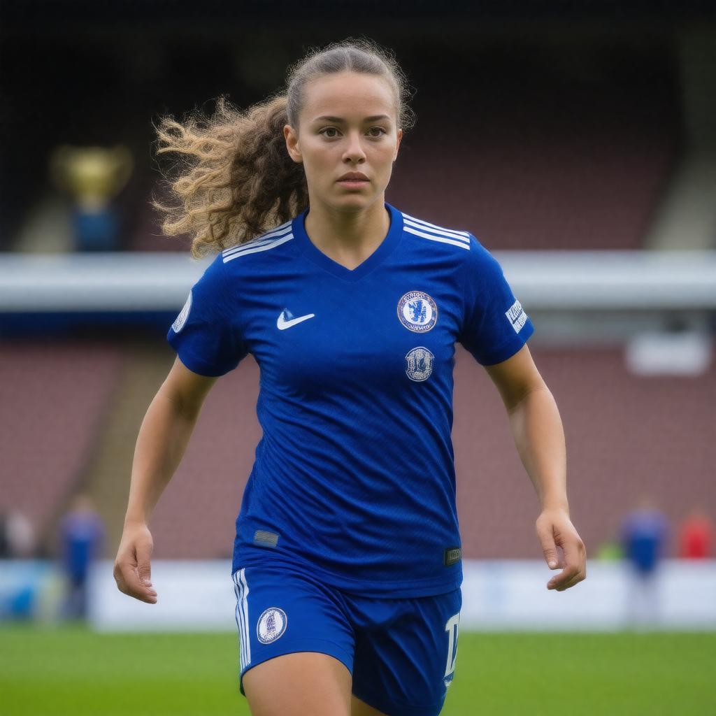 Fran Kirby